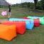 Children Play Game Camping Pod Inflatable Sleeping Bags Sofa, New Arrival Camping Inflatable Sleeping Bags Sofa&