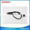 Mini USB Male 90 degree right Angle To USB Male