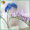 China Wholesale PU Orchid Flower for Wedding Decoration