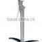tulip folding table base for marble table F8H5A