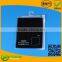 pvc garment bags for t-shirt packaging