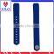 For Fitbit Alta Customized Design Silicone Watch Band & Strap Factory