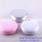 Empty compact powder cases-F13A