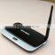 Quad core rk3188 XBMC Android 4.4 wifi bluetooth CS918 TV BOX haho tv box