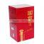 wine beer package box gift box printing