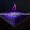 LED Interactive Video Dance Floor display