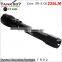 China Tank007 wholesale T6061 aluminum high power hunting flashlight