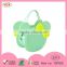 Sun Flower Candy Bag/Jelly Single Shoulder Bag/Slap-up Women Evening Bag