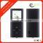 2.2" TFT screen video converter mp4 avi with digital camera