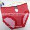 2015 woman big size pants underwear factory
