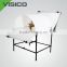 Photo light table shooting table with softbox kits photo light box portable studio lighting