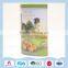 Food grade tin box for fudge storage