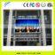 outdoor p10 led display module waterproof high brightness full color moudle