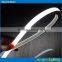Top5: super bright 220v white led neon flex smd flat shape for building