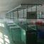 Independent Opposite Work Table Mobile Phone Belt Assembly Line Converyors