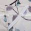 100% Polyester Canada Style Adult Bed Skirt Sets