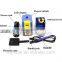 HAKKO FX-951 Lead Free Soldering Station Welding Station Kit with T12-BL Soldering Tip and ESD-16 Tweezers