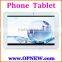 10 inch 3G Phone Call phablet Dual sim Android Tablet PC mtk6582 cpu with Android 5.0 WIFI Bluetooth FM GPS IPS