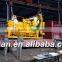 High Quality RMT 200 Drilling Mud/Slurry/Sludge Desander