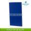 3mm 0.15mm alu. skin acm aluminum composite panel for wall cladding