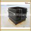 Rotational mould of insulated case rotomolding LLDPE by rotational mould