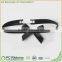 decorative organza gift cosmetic boxes ribbon bow