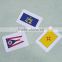 High Quality mini playing card printing, learning flash card printing