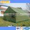 Military Green Winter Army Canvas Tent Camping Tent