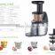 JT-2013 queit slow speed stainless steel healthy juicer                        
                                                Quality Choice
