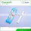 Ho Selling Hospital Plastic Small Digital Lcd Thermometer