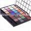 Professional 32 color natural B and colorful A eyeshadow palette colorful make-up cosmetic eye shadow palette