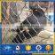 flexible stainless steel bird aviary net