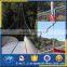 bridge security fence mesh bridge railings mesh fence