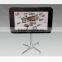 (NEW Design!) 46'' Rotatable Bracket Interactive multi touch table
