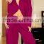 2015 Summer Ladies Silk Sleepwear New Fashion Girls Beauty Silk Pajamas