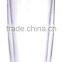 Fashionable Double Wall Travel Mug with Screw Lid/14OZ