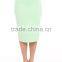 elegant knee-length pencil skirts summer 2016 made in Turkey