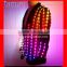 Programmable Disco Playboy LED Beach Party Costume