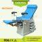 FDA Factory Durable Veterinary Operating Table