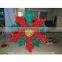 LED Decoration Flower Motif Light/Snowflake Motif Light