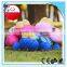 Snail night lights star master led lamp