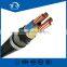PVC Insulated Copper Cable multi strand electrical wire