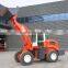 3t road construction machine wheel loader for sale