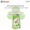 high quality hand disinfectant gel pocketbac holders Hot top sale Dexe 2016 of hand gel sanitizer