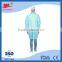 Disposbale Polyethylene Laboratory Coat