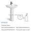 Chaozhou  ceramic china factory sanitary ware turkey                        
                                                Quality Choice