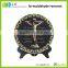 Religious Jesus Stations of the Cross Christ Activated Carbon Carving Craft for Table Decoration,home Decor