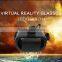 New technology VR case 3d vr headset VR BOX virtual reality glasses