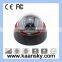 600TVL 1/3'' CMOS super wdr infrared dome camera