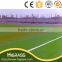 China Manufacturer environmental friendly artificial soccer grass turf, synthetic football grass